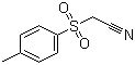 structure of CAS# 5697-44-9, 4-甲苯磺酰乙腈