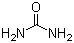 Urea molecular structure (CAS 57-13-6)