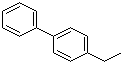 structure of CAS# 5707-44-8, 4-Ethylbiphenyl