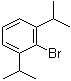 structure of CAS# 57190-17-7, 2,6-二异丙基溴苯