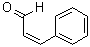 CAS 登录号：57194-69-1, (Z)-3-苯基-2-丙烯醛