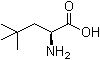 structure of CAS# 57224-50-7, 4-甲基-L-亮氨酸
