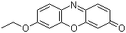 structure of CAS# 5725-91-7, 乙氧基试卤灵