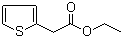 CAS # 57382-97-5, Ethyl 2-thiopheneacetate
