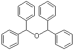 structure of CAS# 574-42-5, Dibenzhydryl ether