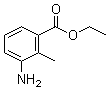 CAS # 57414-85-4, 3-Amino-2-methylbenzoic acid ethyl ester