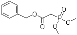 CAS # 57443-18-2, Benzyl dimethyl phosphonoacetate, [(Oxo)dimethoxyphosphino]acetic acid benzyl ester