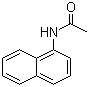 CAS # 575-36-0, N-Acetyl-1-aminonaphthalene, 1-Acetamidonaphthalene