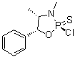 CAS # 57573-32-7, (2R,4S,5R)-2-Chloro-3,4-dimethyl-5-phenyl-1,3,2-oxazaphospholidine 2-sulfide