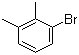 CAS # 576-23-8, 2,3-Dimethylbromobenzene, 3-Bromo-1,2-dimethylbenzene, 3-Bromo-o-xylene