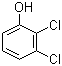 CAS # 576-24-9, 2,3-Dichlorophenol