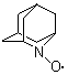 CAS # 57625-08-8, N-Oxyl-2-azaadamantane, 2-Azaadamantane-N-oxyl