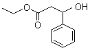 CAS 登录号：5764-85-2, 3-羟基-3-苯基丙酸乙酯