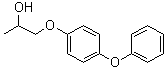 CAS # 57650-78-9, 1-(4-Phenoxyphenoxy)-2-propanol