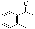 CAS 登录号：577-16-2, 邻甲基苯乙酮