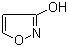 structure of CAS# 5777-20-8, 3-Isoxazolol