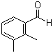 CAS # 5779-93-1, 2,3-Dimethylbenzaldehyde