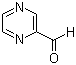 CAS # 5780-66-5, Pyrazine-2-carbaldehyde, Pyrazinecarboxaldehyde