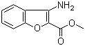 CAS # 57805-85-3, Methyl 3-aminobenzofuran-2-carboxylate
