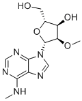 structure of CAS# 57821-29-1, 舒洛地特