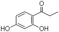 CAS # 5792-36-9, 2',4'-Dihydroxypropiophenone