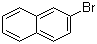 CAS # 580-13-2, 2-Bromonaphthalene