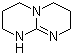 structure of CAS# 5807-14-7, 1,3,4,6,7,8-Hexahydro-2H-pyrimido[1,2-a]pyrimidine