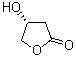 CAS # 58081-05-3, (R)-(+)-3-Hydroxybutyrolactone, (R)-3-Hydroxy-gamma-butyrolactone