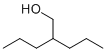 CAS # 58175-57-8, 2-Propyl-1-pentanol