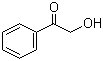 structure of CAS# 582-24-1, 2-羟基苯乙酮