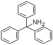 CAS # 5824-40-8, Tritylamine, Triphenylmethylamine