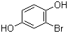CAS # 583-69-7, 2-Bromohydroquinone, Bromohydroquinone