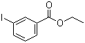 CAS 登录号：58313-23-8, 3-碘苯甲酸乙酯