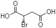 CAS # 584-98-5, (S)-(-)-2-Bromosuccinic acid