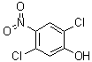CAS # 5847-57-4, 2,5-Dichloro-4-nitrophenol