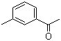 CAS # 585-74-0, 3'-Methylacetophenone, Methyl m-tolyl ketone