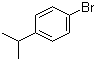 CAS # 586-61-8, 4-Bromocumene, 1-Bromo-4-isopropylbenzene