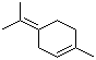 structure of CAS# 586-62-9, 萜品油烯