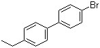 CAS # 58743-79-6, 4-Bromo-4'-ethylbiphenyl