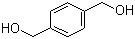 CAS # 589-29-7, 1,4-Benzenedimethanol, p-Phenylenedimethanol, p-Xylene-alpha,alpha'-diol, p-Xylylene Glycol