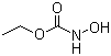 structure of CAS# 589-41-3, N-Hydroxyurethane
