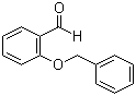 structure of CAS# 5896-17-3, 2-Benzyloxybenzaldehyde
