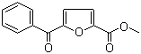 CAS # 58972-21-7, Methyl 5-benzoylfuran-2-carboxylate, 5-Benzoylfuran-2-carboxylic acid methyl ester