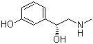 structure of CAS# 59-42-7, 去氧肾上腺素碱