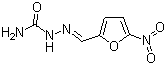 CAS 登录号：59-87-0, 呋喃西林, 硝呋醛, 呋喃新, 呋喃星, 硝基呋喃腙