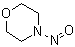 CAS # 59-89-2, N-Nitrosomorpholine, 4-Nitrosomorpholine, NSC 139, Nitrosomorpholine