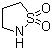 CAS # 5908-62-3, 1,3-Propanesultam, Isothiazolidine 1,1-dioxide
