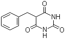 5-Benzylbarbiturate molecular structure (CAS 5909-45-5)