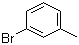 CAS # 591-17-3, 3-Bromotoluene, 1-Bromo-3-methylbenzene