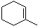 CAS # 591-49-1, 1-Methylcyclohexene, 2-Methylcyclohexene, NSC 66539, alpha-Methylcyclohexene
